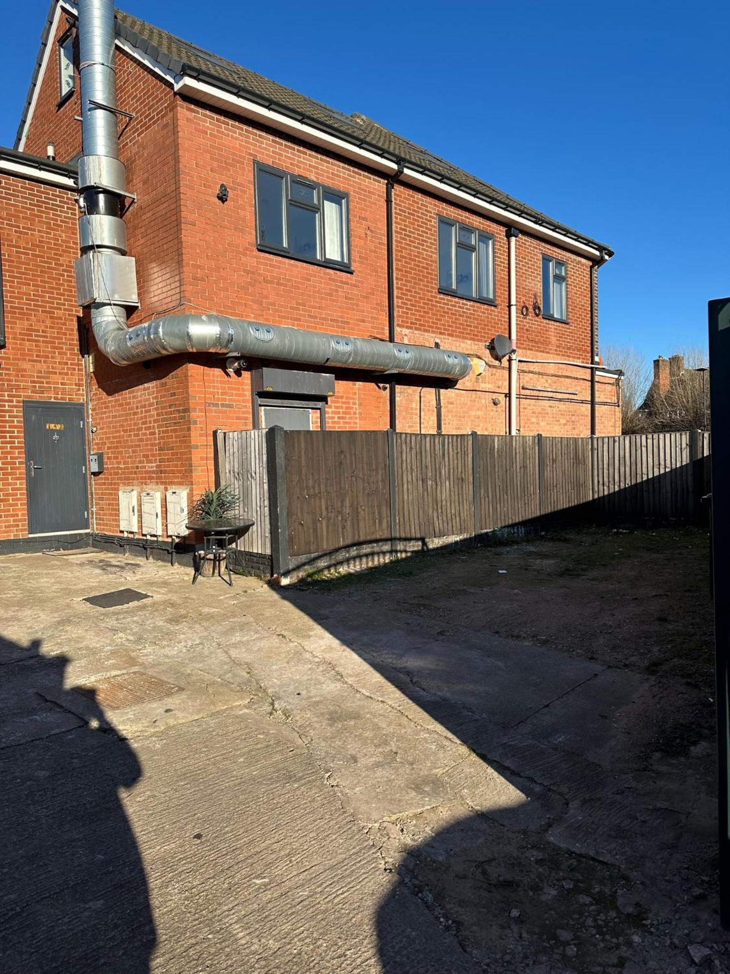 Cosy 3 Bed Apartment Near Birmingham Airport & Nec Perfect For Groups & Contractors! Exterior foto